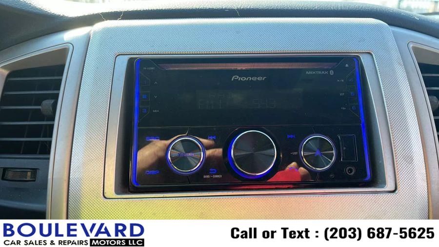 2009 Toyota Tacoma PreRunner V6 photo
