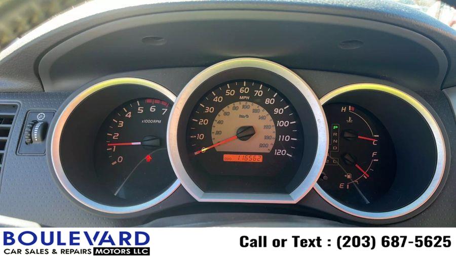 2009 Toyota Tacoma PreRunner V6 photo