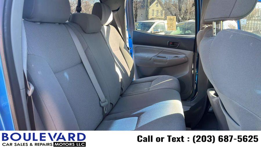 2009 Toyota Tacoma PreRunner V6 photo