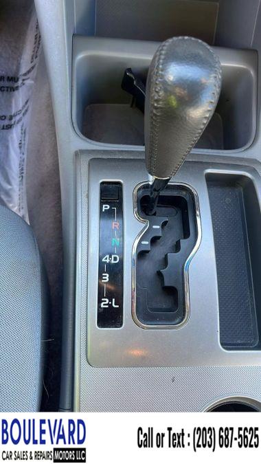 2009 Toyota Tacoma PreRunner V6 photo