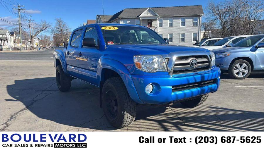 2009 Toyota Tacoma PreRunner V6 photo