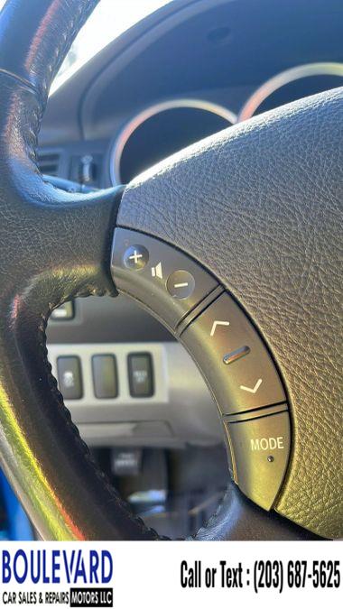 2009 Toyota Tacoma PreRunner V6 photo