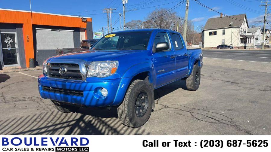 2009 Toyota Tacoma PreRunner V6 photo