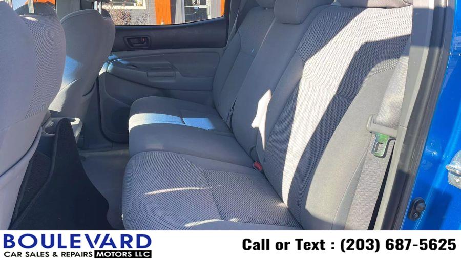 2009 Toyota Tacoma PreRunner V6 photo