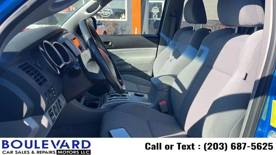 2009 Toyota Tacoma PreRunner V6 photo