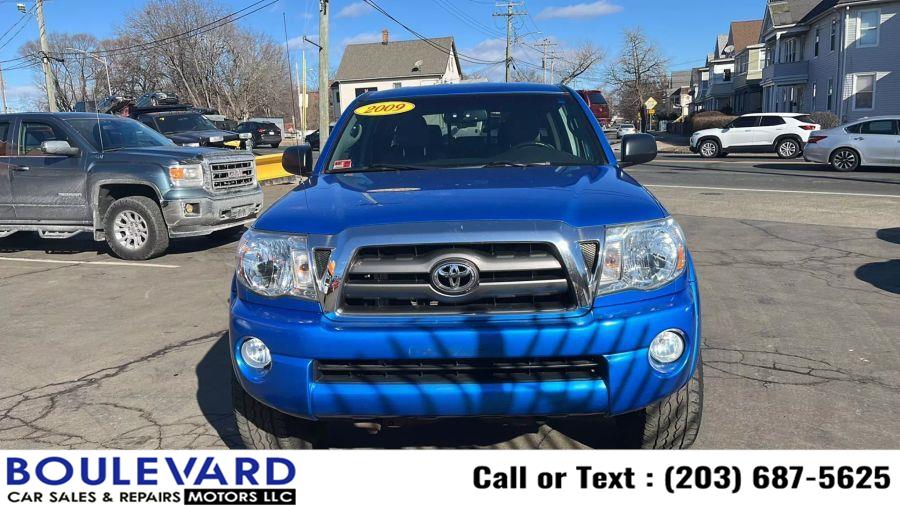 2009 Toyota Tacoma PreRunner V6 photo