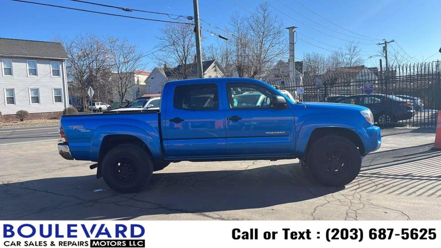 2009 Toyota Tacoma PreRunner V6 photo