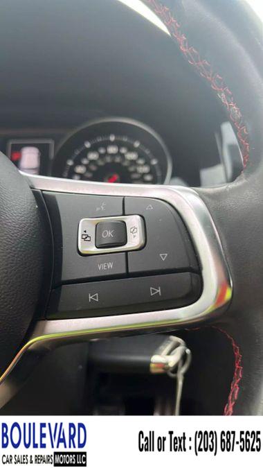 2020 Volkswagen Golf Gti S Hatchback Sedan 4D photo