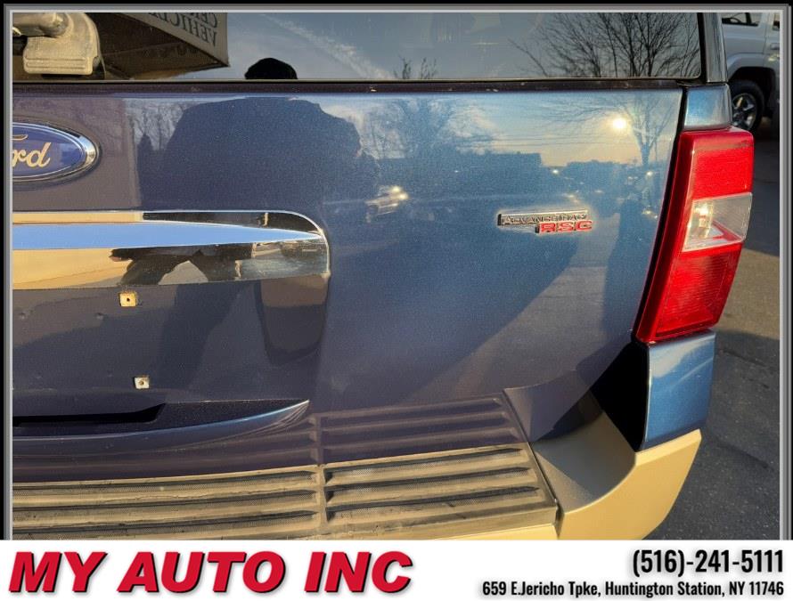 2008 Ford Expedition EL Eddie Bauer photo