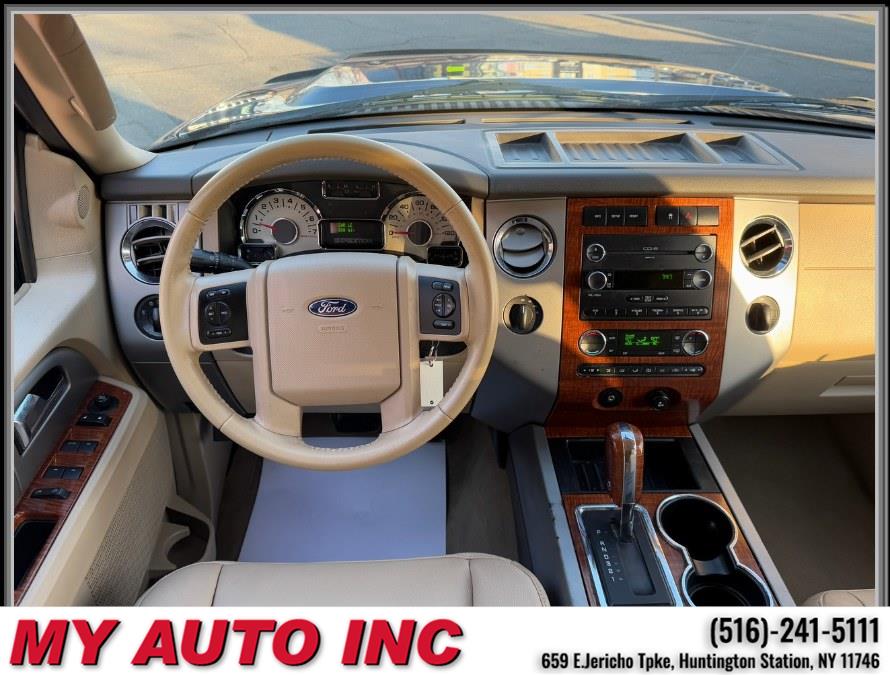 2008 Ford Expedition EL Eddie Bauer photo