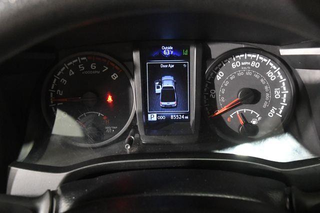 2020 Toyota Tacoma SR photo