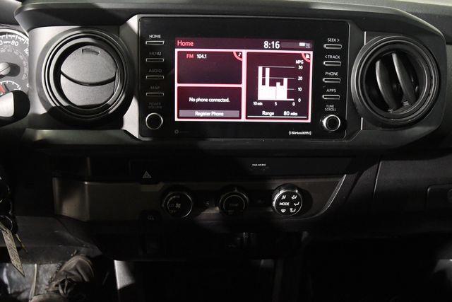 2020 Toyota Tacoma SR photo