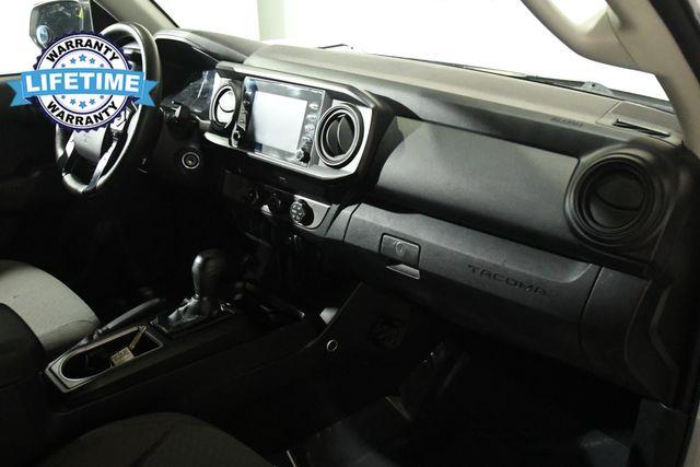 2020 Toyota Tacoma SR photo
