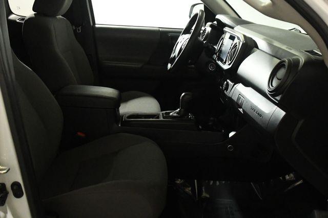2020 Toyota Tacoma SR photo