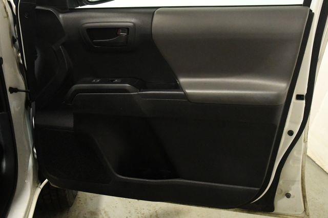 2020 Toyota Tacoma SR photo