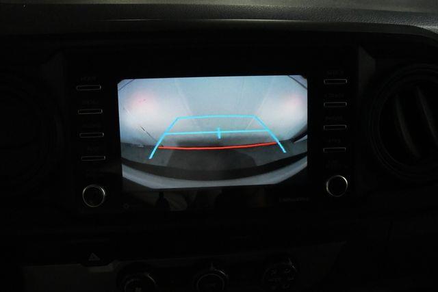 2020 Toyota Tacoma SR photo
