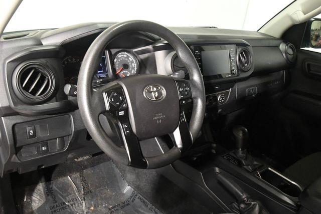 2020 Toyota Tacoma SR photo