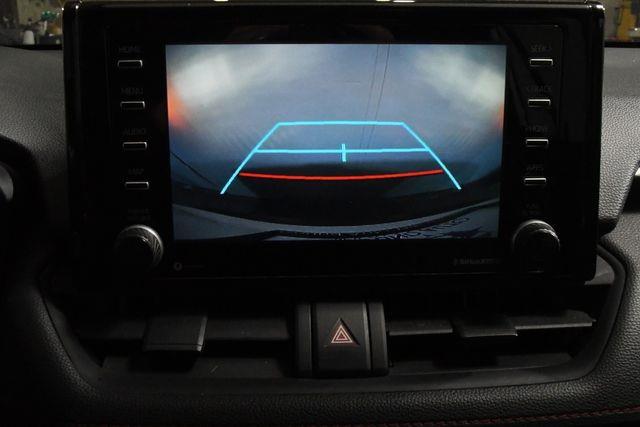 2021 Toyota RAV4 Prime SE photo