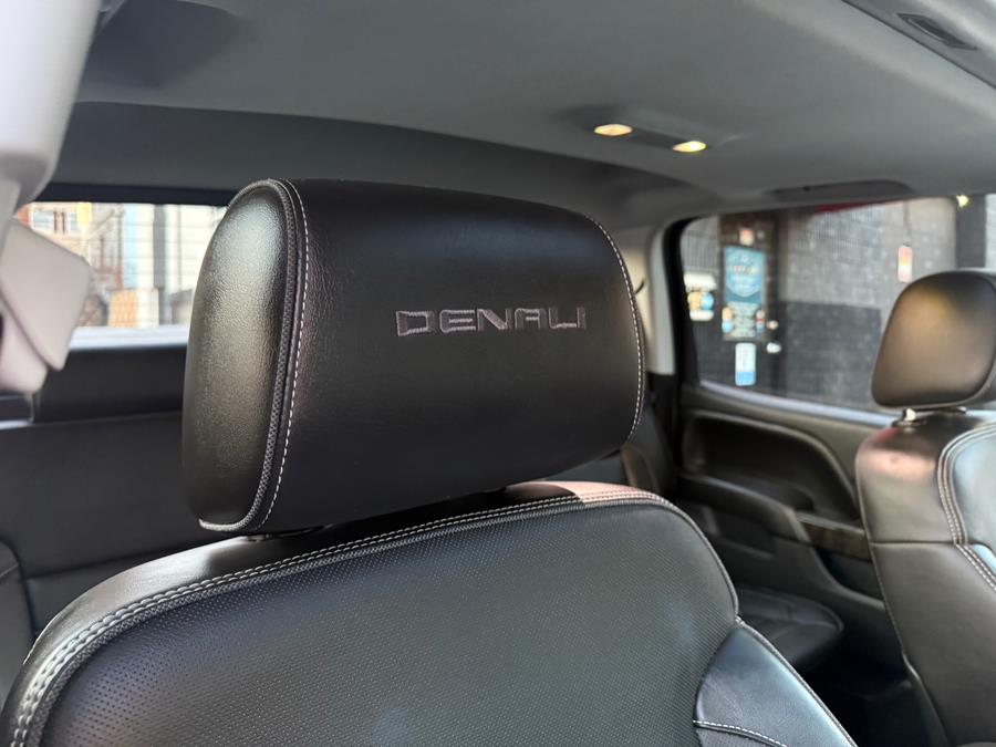 2015 GMC Sierra 1500 4WD Crew Cab 143.5