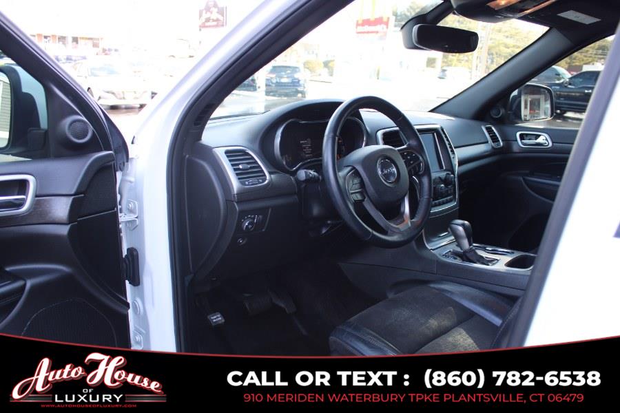 2018 Jeep Grand Cherokee Laredo E 4x4 *Ltd Avail* photo