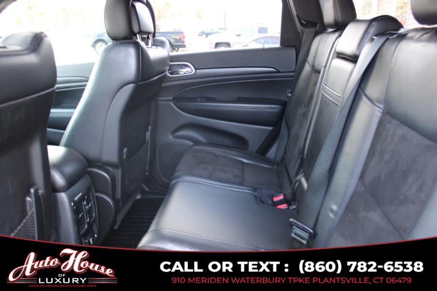 2018 Jeep Grand Cherokee Laredo E 4x4 *Ltd Avail* photo