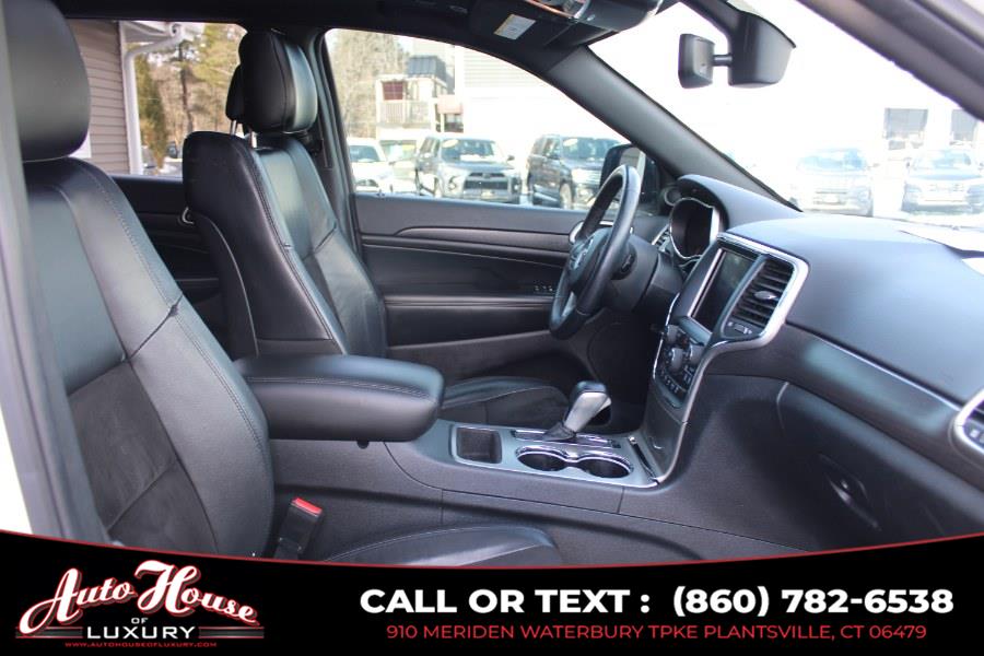 2018 Jeep Grand Cherokee Laredo E 4x4 *Ltd Avail* photo