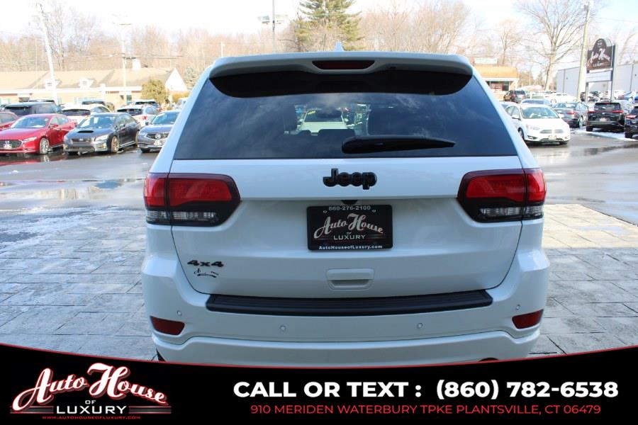 2018 Jeep Grand Cherokee Laredo E 4x4 *Ltd Avail* photo