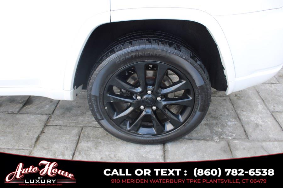 2018 Jeep Grand Cherokee Laredo E 4x4 *Ltd Avail* photo