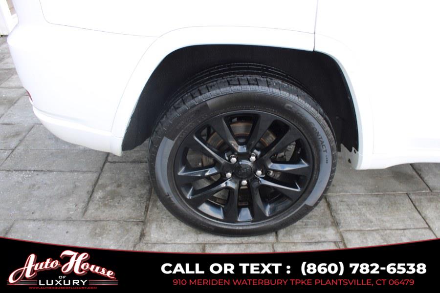 2018 Jeep Grand Cherokee Laredo E 4x4 *Ltd Avail* photo