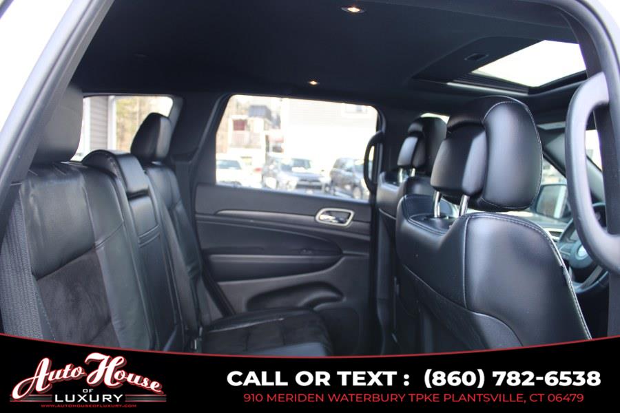 2018 Jeep Grand Cherokee Laredo E 4x4 *Ltd Avail* photo