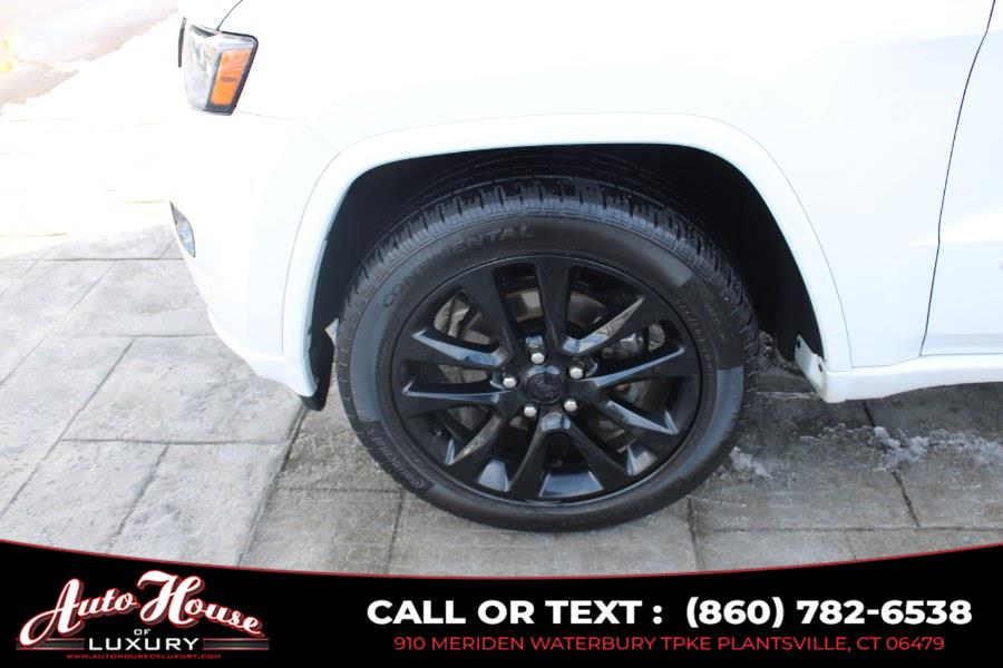 2018 Jeep Grand Cherokee Laredo E 4x4 *Ltd Avail* photo