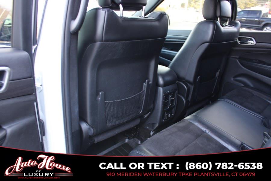 2018 Jeep Grand Cherokee Laredo E 4x4 *Ltd Avail* photo