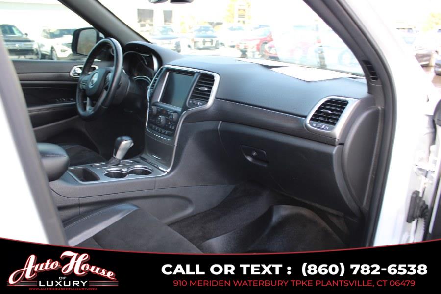 2018 Jeep Grand Cherokee Laredo E 4x4 *Ltd Avail* photo