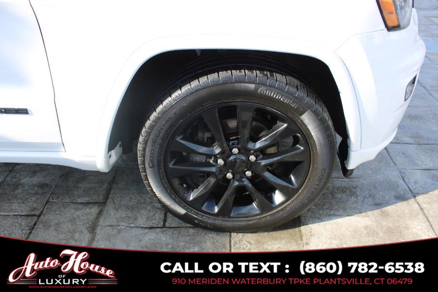 2018 Jeep Grand Cherokee Laredo E 4x4 *Ltd Avail* photo