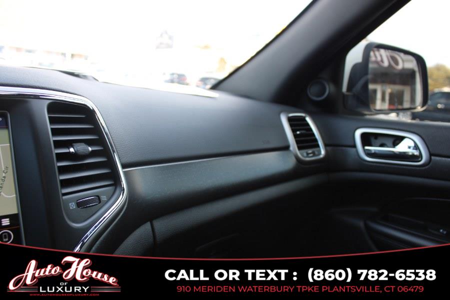 2018 Jeep Grand Cherokee Laredo E 4x4 *Ltd Avail* photo