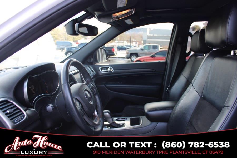 2018 Jeep Grand Cherokee Laredo E 4x4 *Ltd Avail* photo