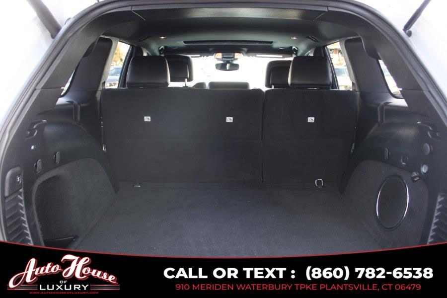 2018 Jeep Grand Cherokee Laredo E 4x4 *Ltd Avail* photo