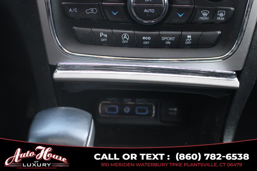2018 Jeep Grand Cherokee Laredo E 4x4 *Ltd Avail* photo