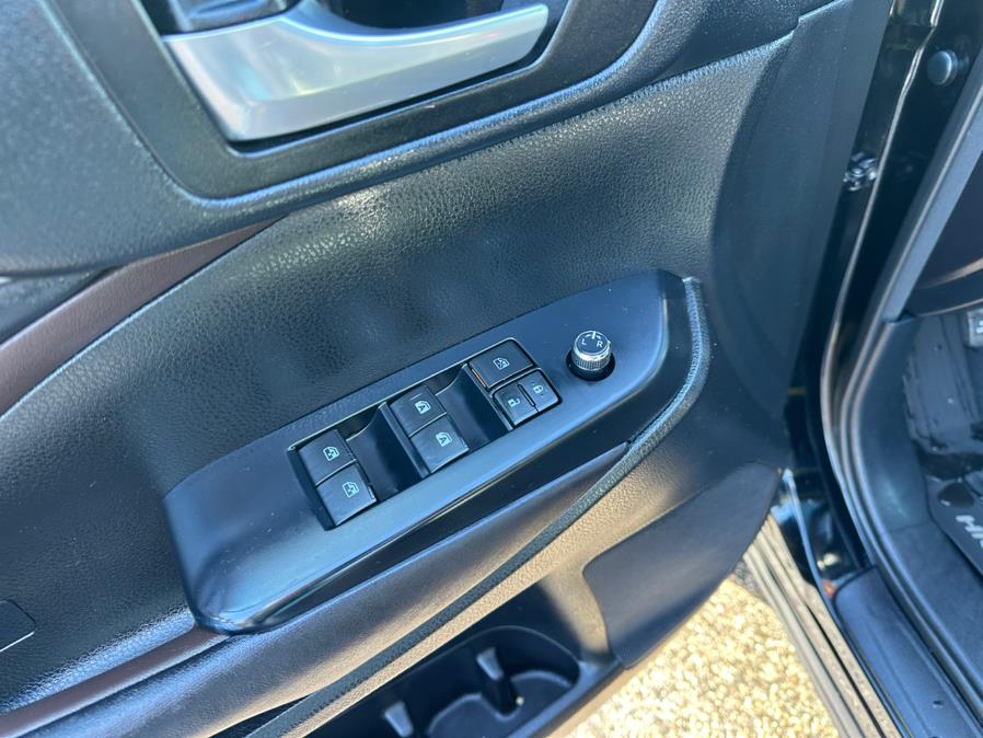 2017 Toyota Highlander XLE V6 AWD (Natl) photo