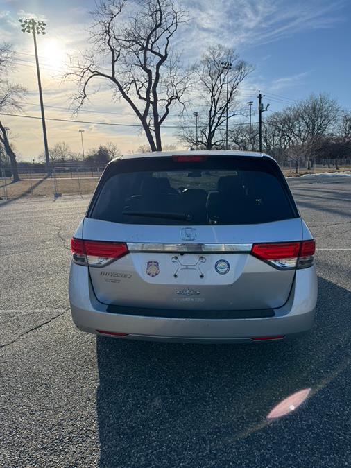 2015 Honda Odyssey 5dr EX-L photo