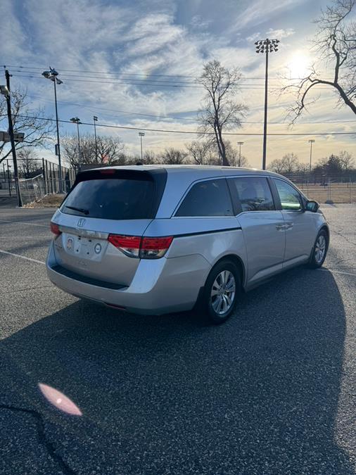 2015 Honda Odyssey 5dr EX-L photo