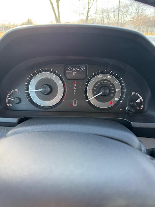 2015 Honda Odyssey 5dr EX-L photo