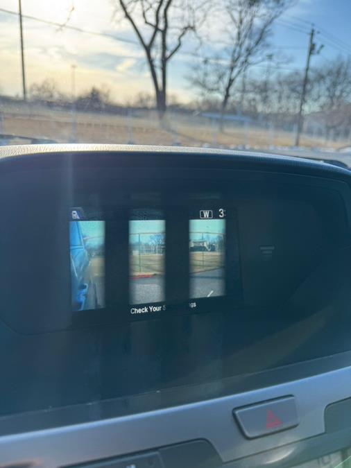 2015 Honda Odyssey 5dr EX-L photo