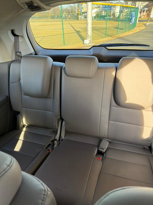 2015 Honda Odyssey 5dr EX-L photo