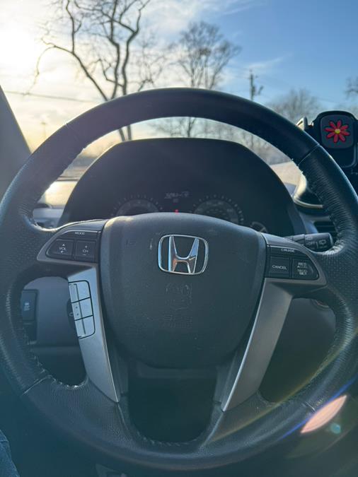 2015 Honda Odyssey 5dr EX-L photo