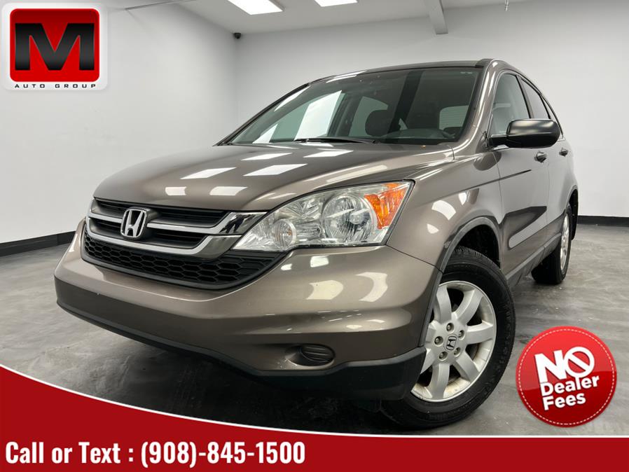 2011 Honda CR-V SE photo