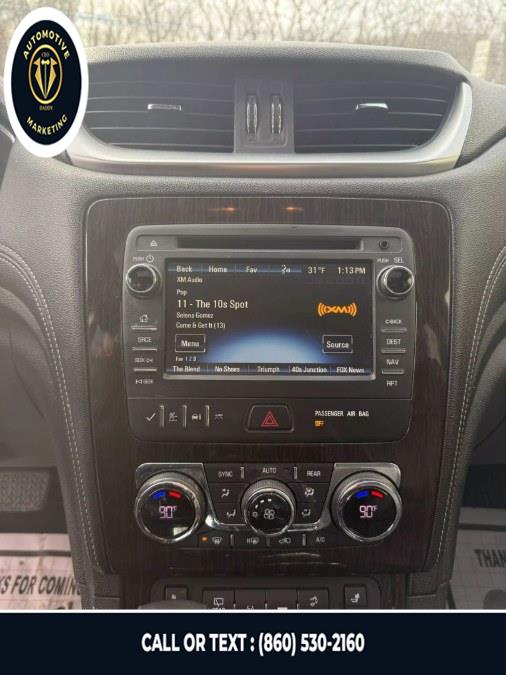 2015 Chevrolet Traverse AWD 4dr LT w/2LT photo