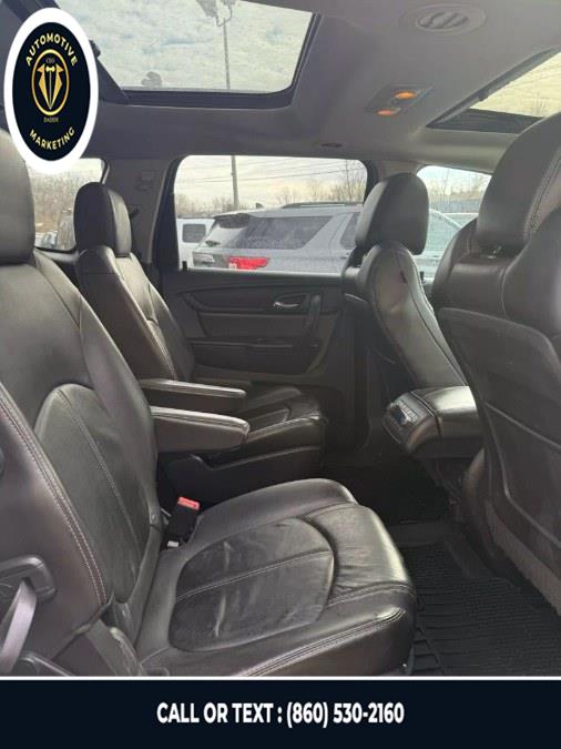 2015 Chevrolet Traverse AWD 4dr LT w/2LT photo