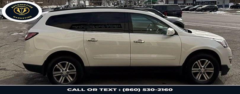 2015 Chevrolet Traverse AWD 4dr LT w/2LT photo