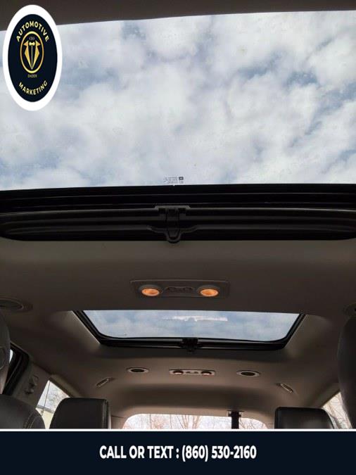2015 Chevrolet Traverse AWD 4dr LT w/2LT photo